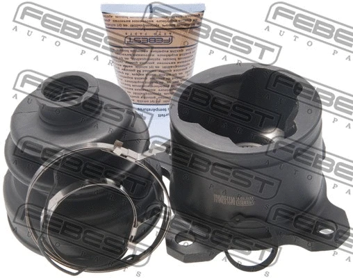 Joint Kit, drive shaft (0411-KB4RH)