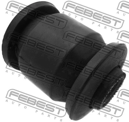 Mounting, control/trailing arm (SZAB-002)