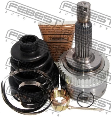 Joint Kit, drive shaft (1210-NFA47)