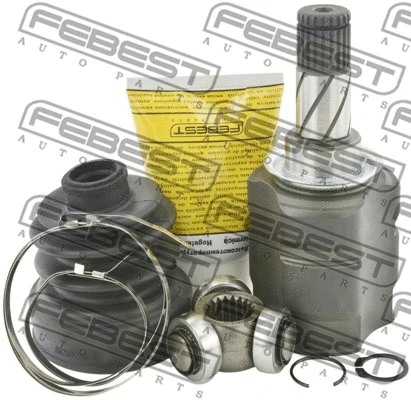 Joint Kit, drive shaft (1811-A12)