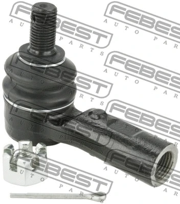 Tie Rod End (0121-HIL)