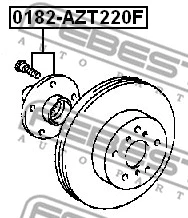 Wheel Hub