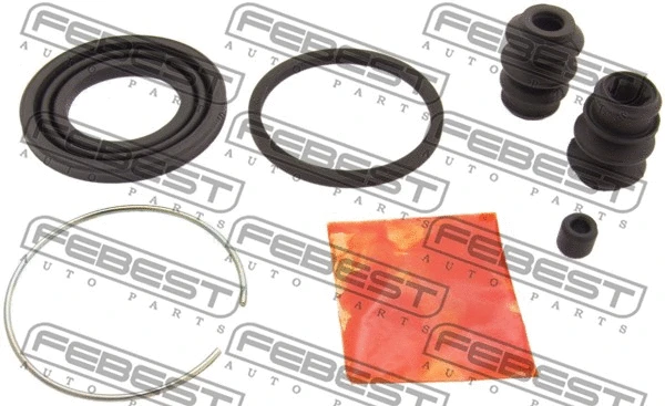 Repair Kit, brake caliper (0475-V45R)