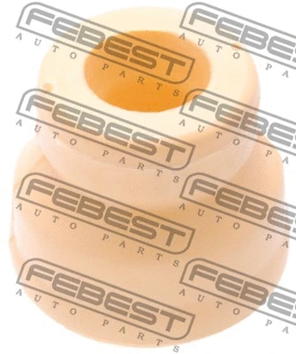 Rubber Buffer, suspension (TD-AZT250R)