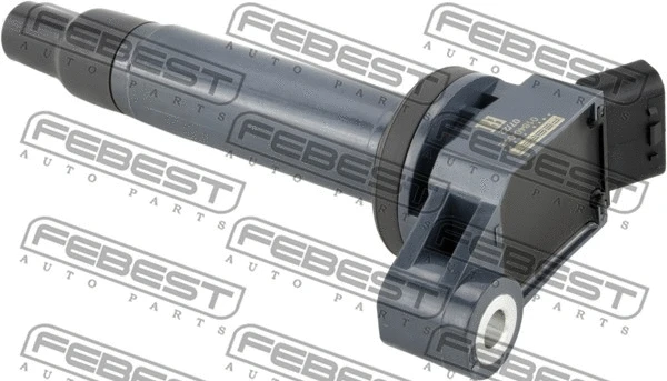 Ignition Coil (01640-012)