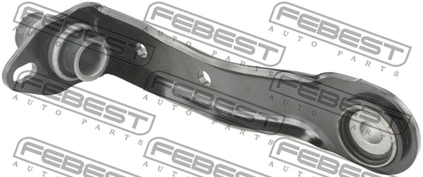 Holder, support frame/subframe