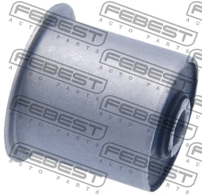 Mounting, control/trailing arm (CRAB-043)
