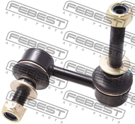 Link/Coupling Rod, stabiliser bar (0123-GSE20FR)