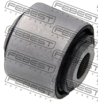 Mounting, control/trailing arm (VLAB-012)