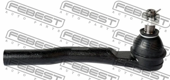 Tie Rod End (0321-RURH)