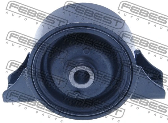 Mounting, engine (MM-N38RR)