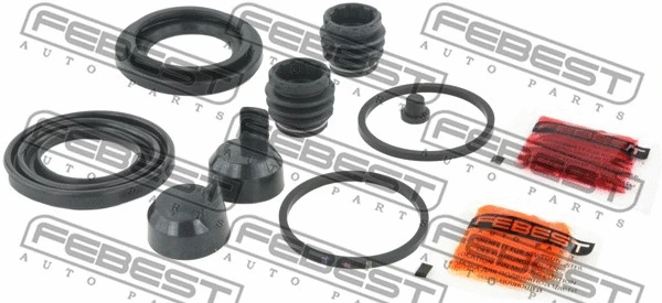 Repair Kit, brake caliper