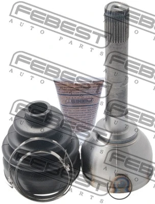Joint Kit, drive shaft (0110-058)