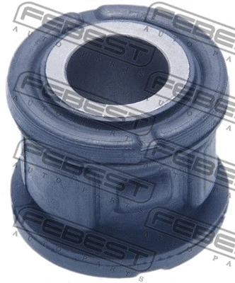 Mounting, steering gear (TAB-062)