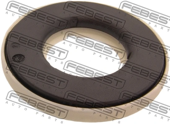Rolling Bearing, suspension strut support mount (MB-NA4)
