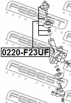 Ball Joint