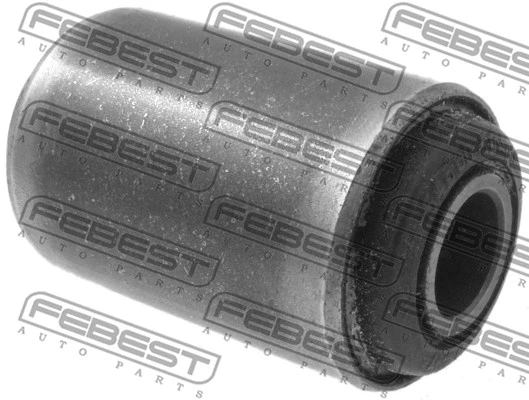 Mounting, control/trailing arm (NAB-B13)