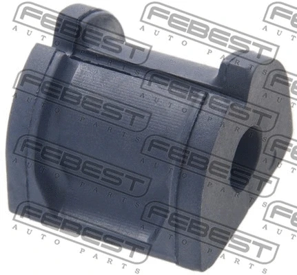 Mounting, stabiliser bar (SSB-G12R15)