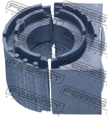 Mounting, stabiliser bar (VWSB-GVF)