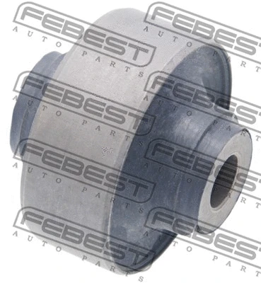 Mounting, control/trailing arm (HAB-107)