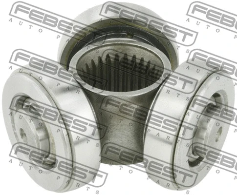 Spider Assembly, drive shaft (1616-221)