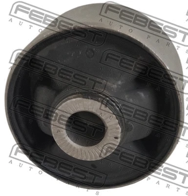 Mounting, control/trailing arm (TAB-602)