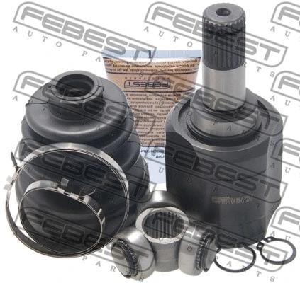 Joint Kit, drive shaft (0411-CY2AT)