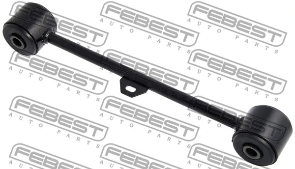 Control/Trailing Arm, wheel suspension (0125-KZN185U)