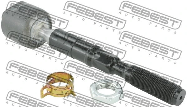 Inner Tie Rod (0222-F24M18)