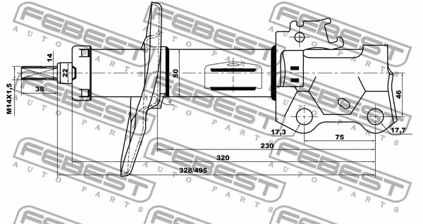 Shock Absorber