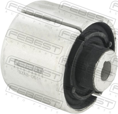 Mounting, control/trailing arm (BZAB-061)