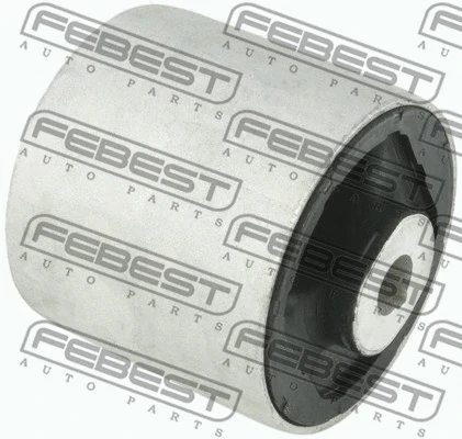 Mounting, control/trailing arm (ADAB-019)