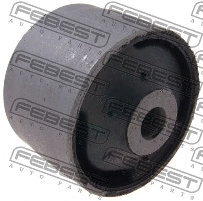 Bushing, axle beam (HAB-114)
