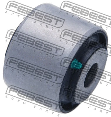 Mounting, control/trailing arm (BZAB-027)