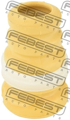 Rubber Buffer, suspension (TD-ALA41F)