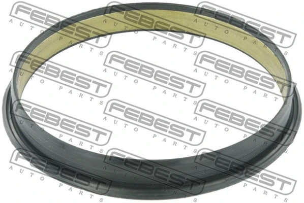 Gasket, vacuum pump (TT-012)