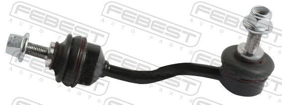 Link/Coupling Rod, stabiliser bar (6723-MXR)