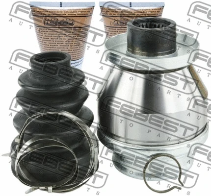 Joint Kit, drive shaft (2311-T5MTLH)