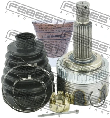Joint Kit, drive shaft (1210-IX35MTA48)