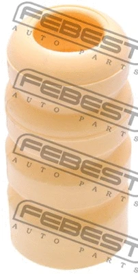 Rubber Buffer, suspension (PGD-002)
