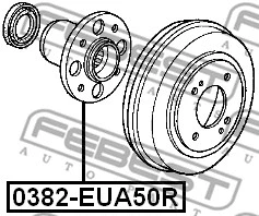 Wheel Hub