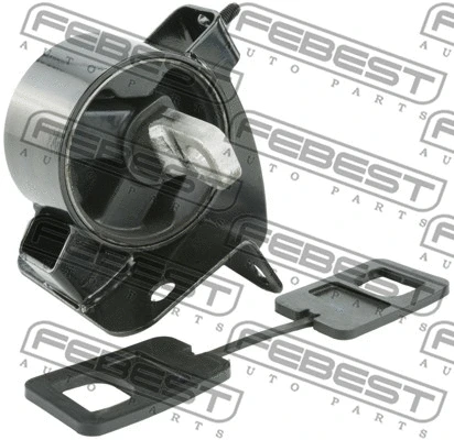 Mounting, engine (CRM-CARLH)