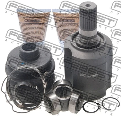 Joint Kit, drive shaft (1211-CMATLH)