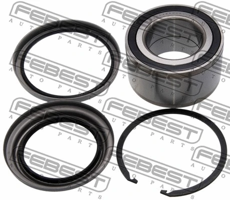 Wheel Bearing Kit (DAC54960051-KIT)