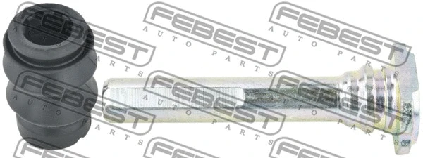 Guide Bolt, brake caliper