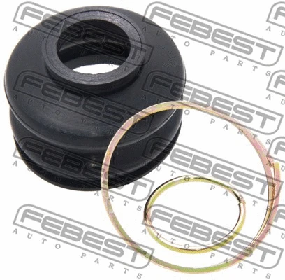 Repair kit, supporting/ball joint (BMBJB-X5)