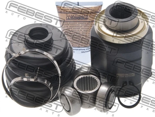 Joint Kit, drive shaft (1211-TUCRH)