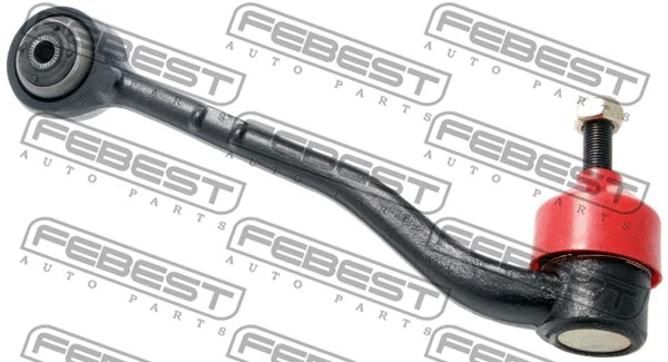 Control/Trailing Arm, wheel suspension (1924-X5LH)