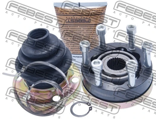 Joint Kit, drive shaft (1911-E34)