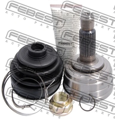 Joint Kit, drive shaft (0310-022)